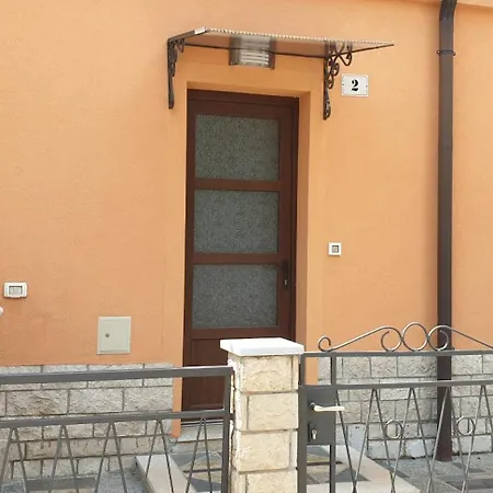 Apartman Amy 50M From The Beach Novigrad Istria Buitenkant foto