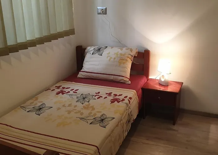 Apartman Amy 50M From The Beach