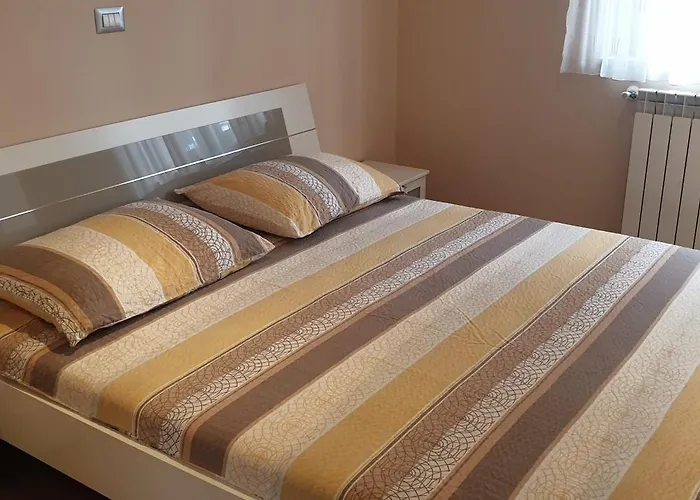 Apartman Amy 50M From The Beach