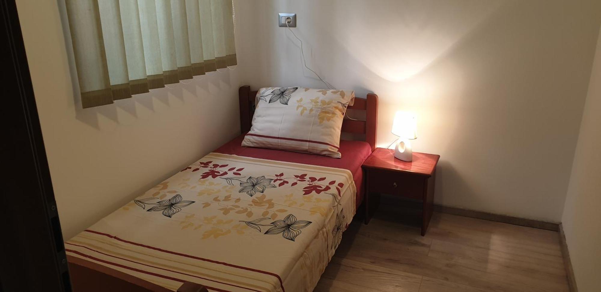 Apartment Amy 50m From The