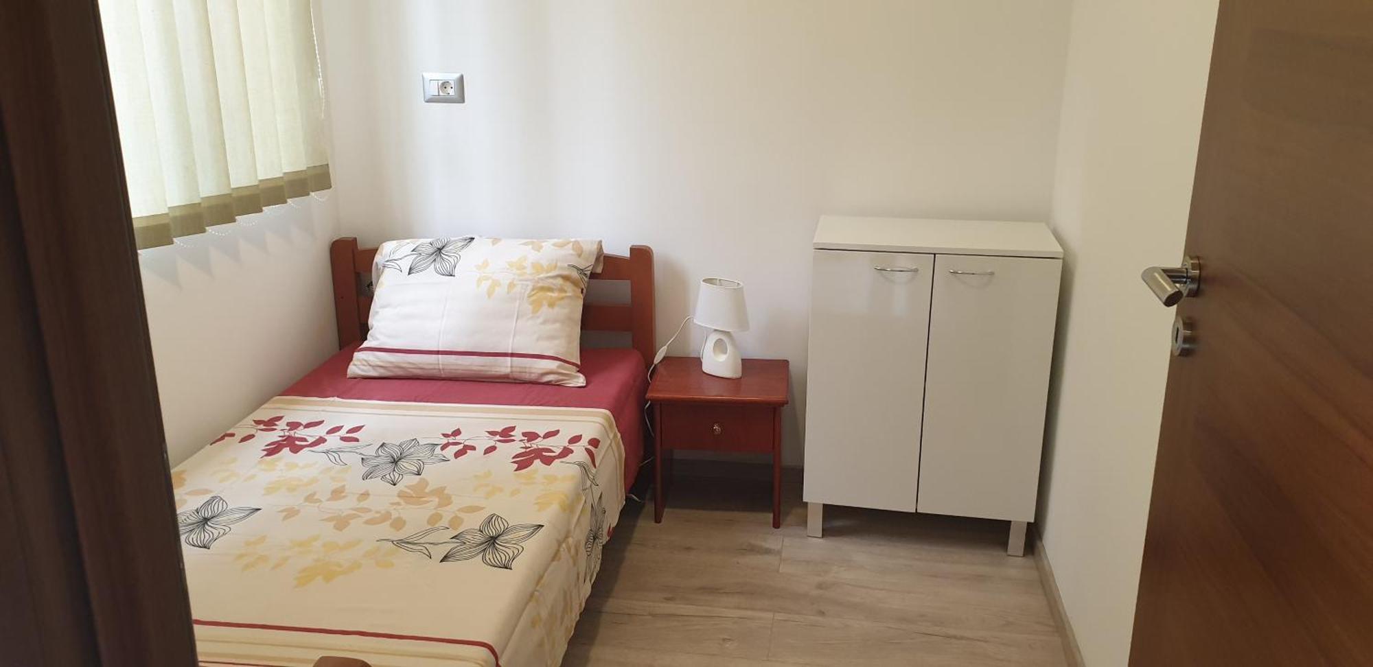 Apartment Amy 50m From The Novigrad Istria