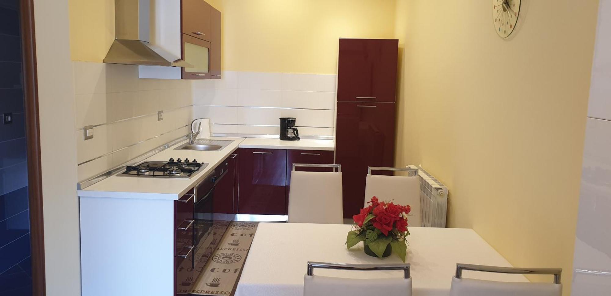 Amy 50m From The Apartment Novigrad Istria
