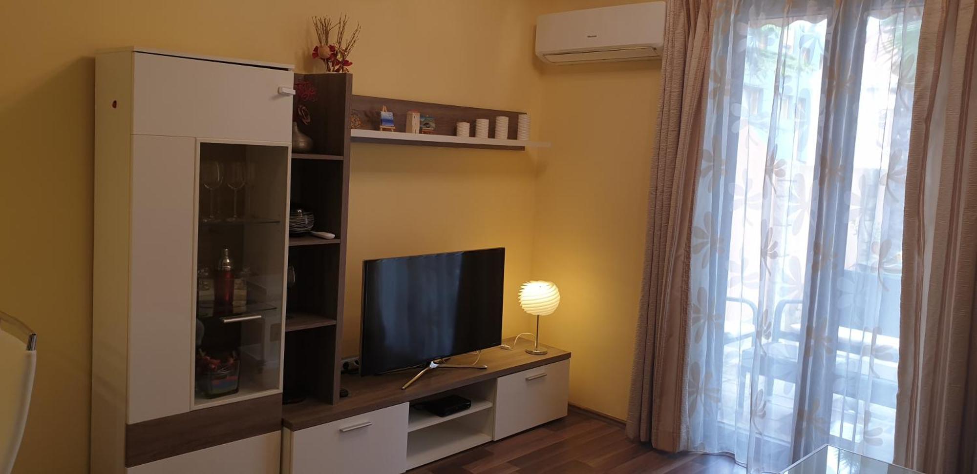 Apartment Amy 50m From The Novigrad Istria