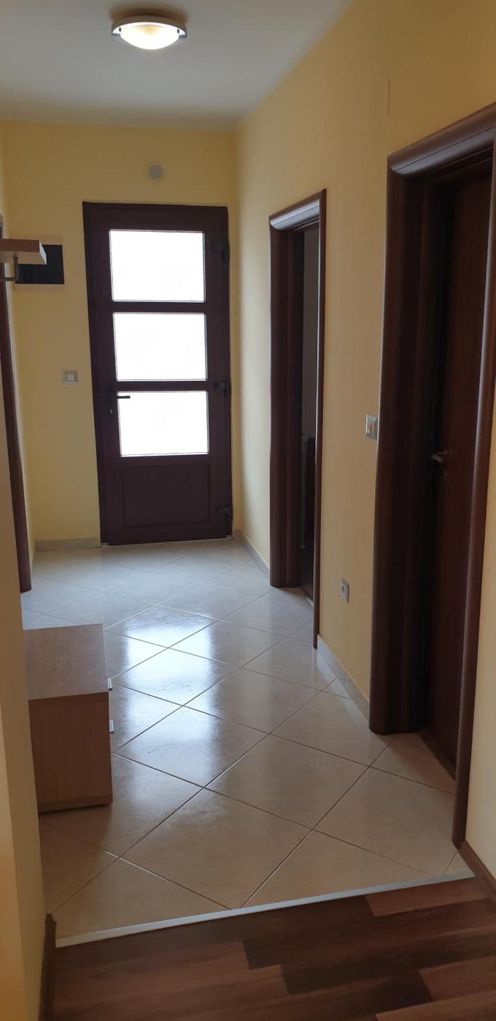 Apartment Amy 50m From The